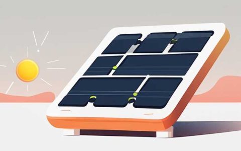 How to make a solar light without wires