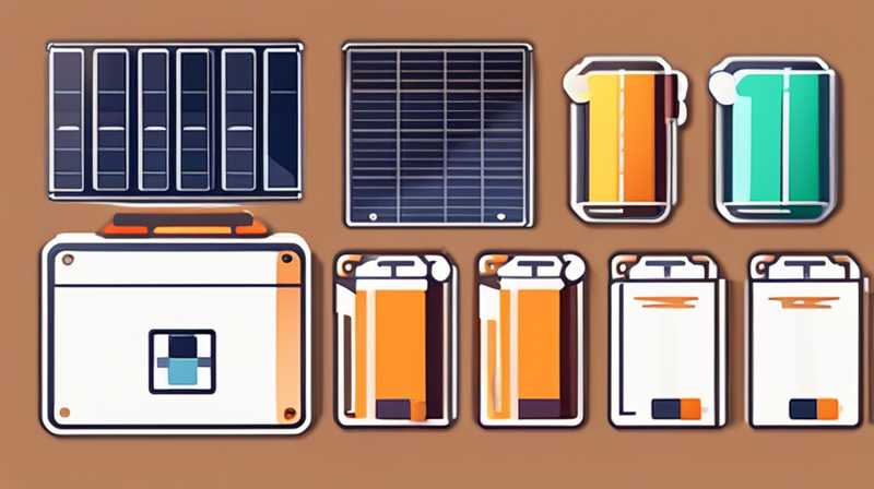 How much does a 6 volt solar battery cost