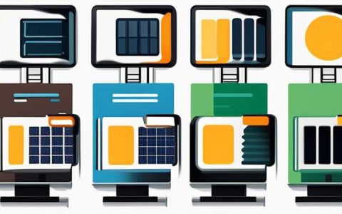 How about solar powered computer