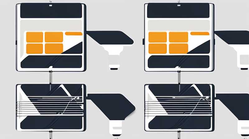 How many milliamps does a 6V60W solar panel have?