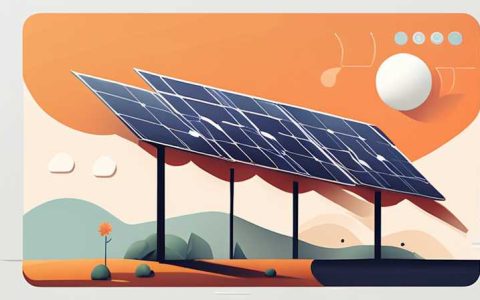 How long did it take to develop solar energy?