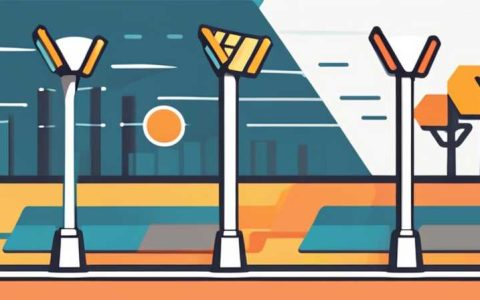 How much does it cost to get a solar street light?