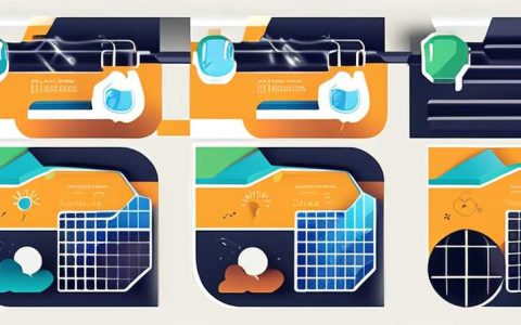 How Geography Harnesses Solar Energy