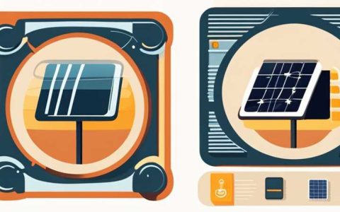 How to fix solar underground lights