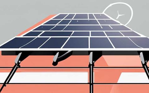 How to disassemble the disassembled solar panel