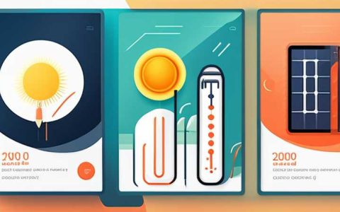 How to adjust the temperature of Bontel solar energy