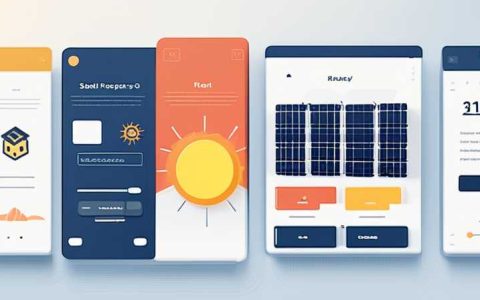 How to choose a site for a solar project