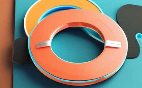 How to place solar silicone ring