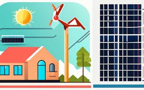 How much electricity can 900w solar energy generate in a day