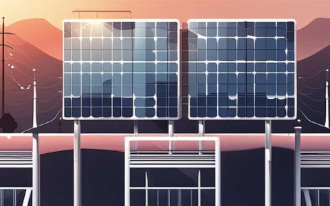 How much light do solar panels reflect?
