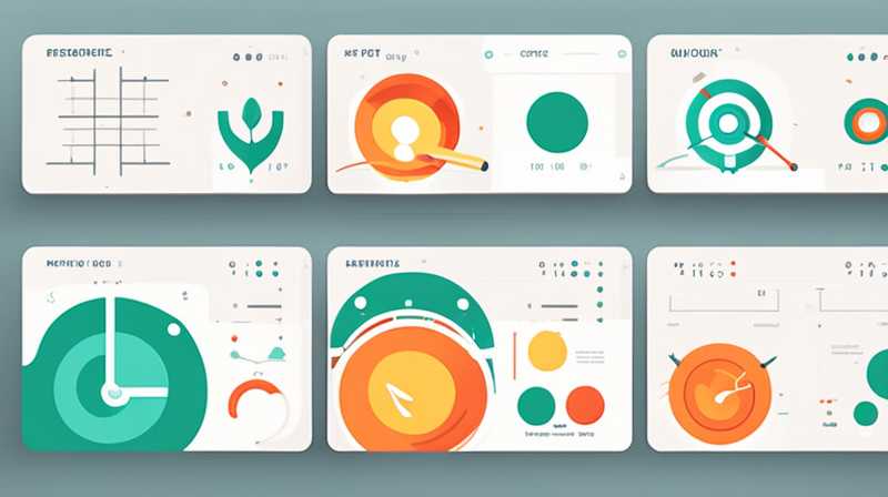 How to set the temperature of a solar system