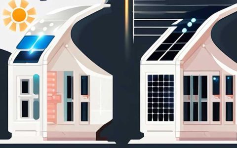 What does solar light pu mean