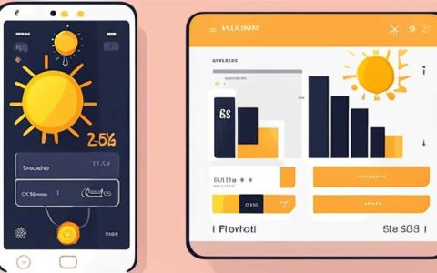 How much does a solar powered mobile light cost?
