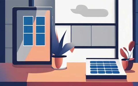 How to use Panasonic solar lighting