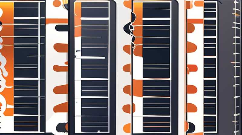 How to make a solar panel charger