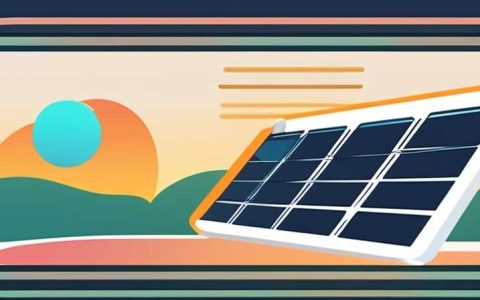 What kind of solar energy is suitable for the second floor
