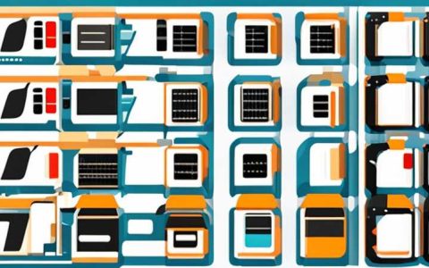 What kind of battery is a solar panel?