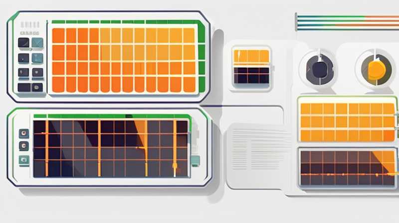 Cómo calcular las facturas de electricidad para el almacenamiento de energía fotovoltaica