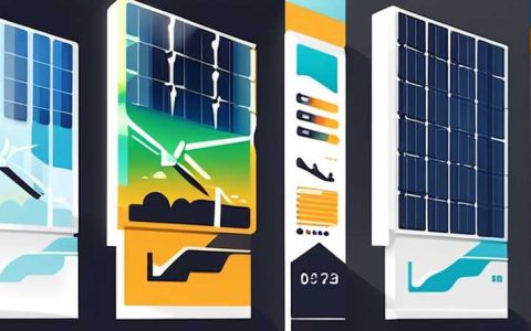 Where to put solar energy on the second floor