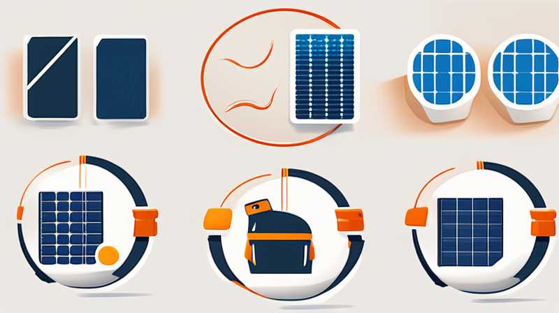 What are the reasons for solar accessories