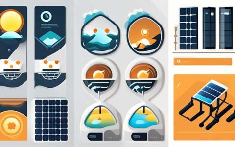 What industries can solar energy develop?