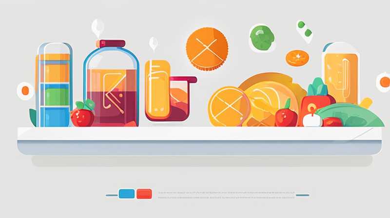 ¿Cuáles son los módulos internos de la fuente de alimentación de almacenamiento de energía?