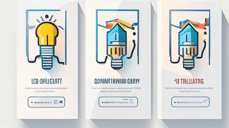 Why are electricians most afraid of installing solar energy?