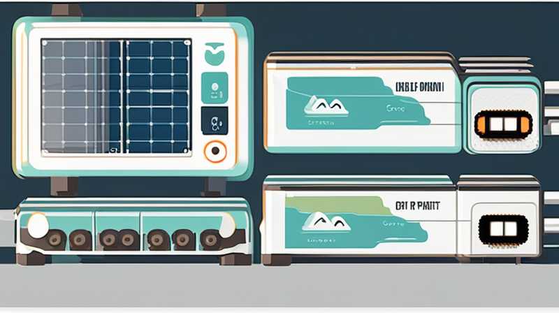 How to make your own micro solar power plant