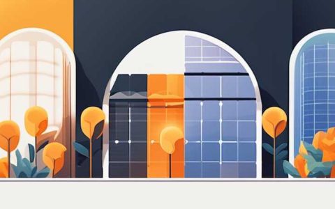 What are the hidden solar energy acceptance