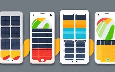 How many volts are there in a 2 square meter solar panel?