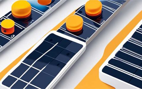 How much does it cost to generate solar power in 9 square meters?