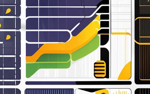 How much energy does a solar panel provide?