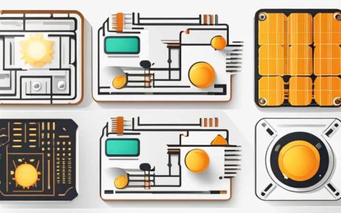 What can make solar circuit boards