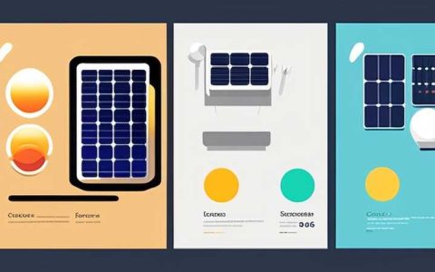 What brand of solar lights are bright