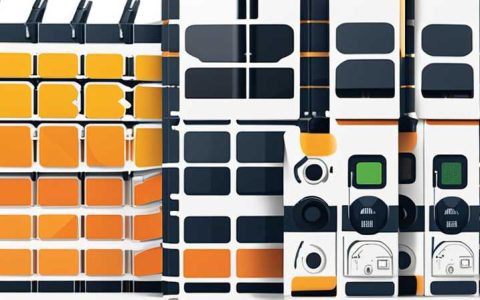 How to control the power generation of solar panels