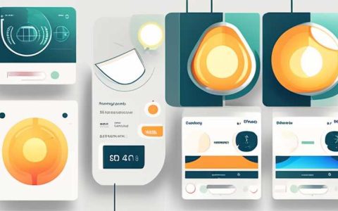 How to match the system of solar lights