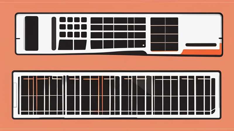 How to make a solar charging panel yourself