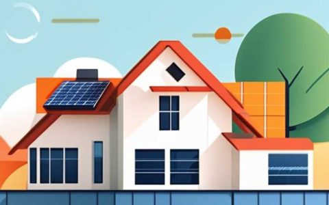 How to fix solar panels on tile roofs