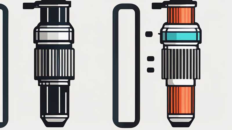 How to replace the elbow of solar tube