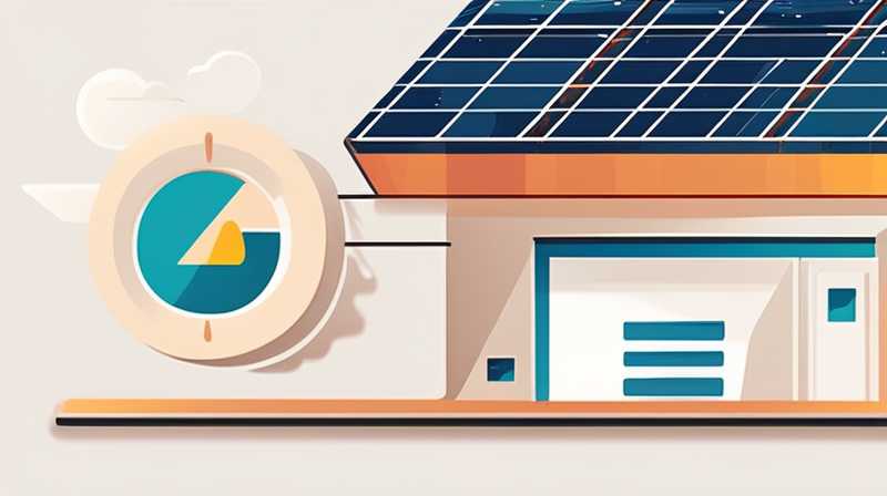 How much is the subsidy for solar power generation in Germany