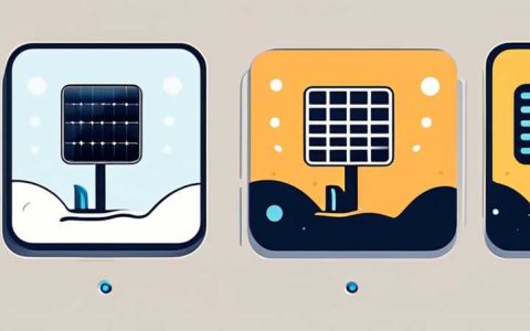 How to solve the problem of solar e5