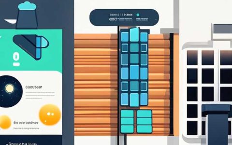 How to automatically control solar street lights