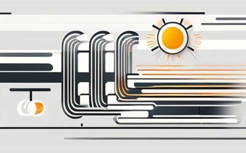 How the solar tube spins down