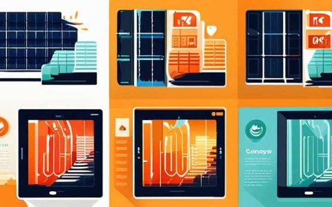What is the solar energy cleanliness standard?