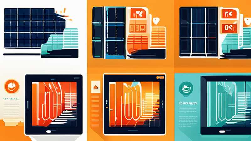 What is the solar energy cleanliness standard?