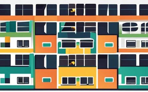 How to find solar energy for buildings