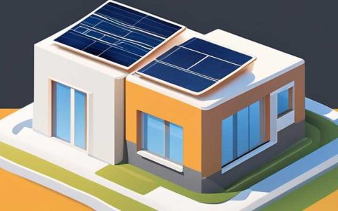 How to sue for installing solar energy on the roof