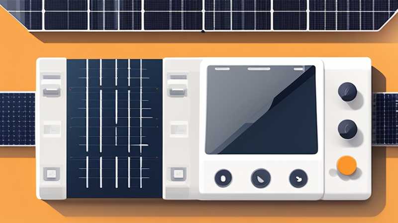 Which solar cell controller is better?