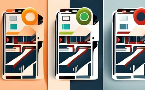 How to fix the solar panel bracket