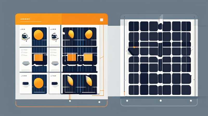 Where to buy solar panels in Delingha